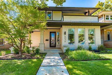 6036 Palo Pinto Avenue Dallas, TX 75206