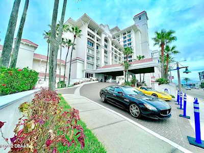 600 Atlantic Avenue #1409 Daytona Beach, FL 32118