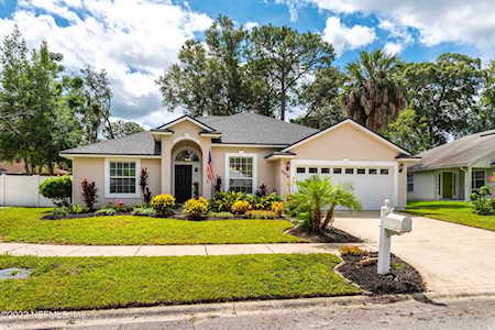 6074 Winding Bridge Dr Jacksonville, FL 32277