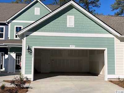 2539 Blue Crane Circle #105 Myrtle Beach, SC 29577