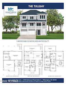 752 Waterstone Dr Drive Wilmington, NC 28411