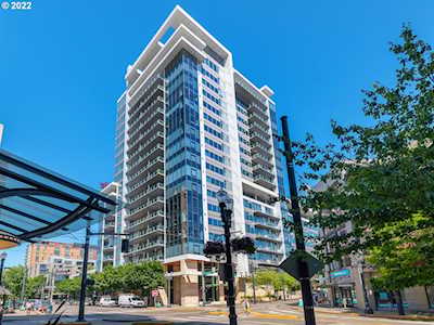 1001 NW Lovejoy #TH103 Portland, OR 97209