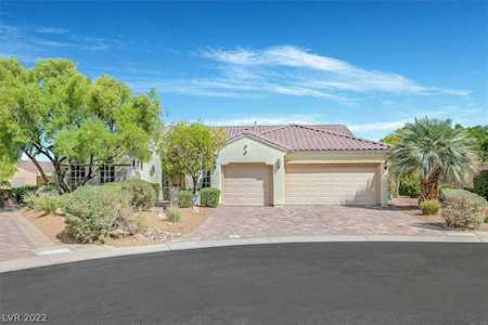 2606 S Evening Sky Dr Henderson, NV 89052