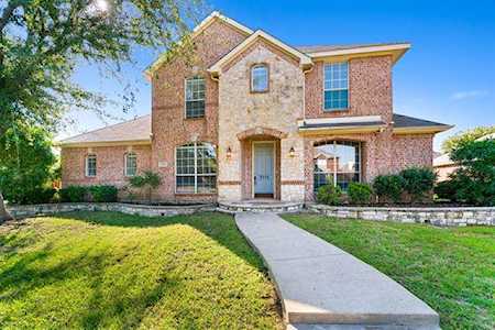 8214 Salzburg Drive Rowlett, TX 75089