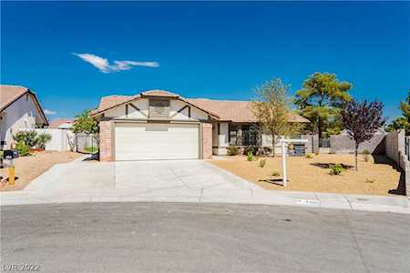 6408 Eagle Point Rd Las Vegas, NV 89108
