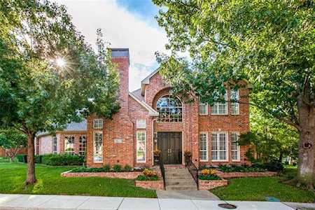 8648 Cherry Hill Drive Dallas, TX 75243
