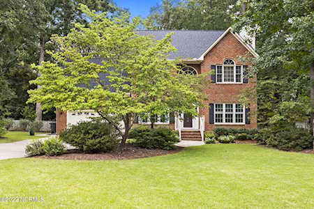 1803 Old Mill Court Greenville, NC 27858