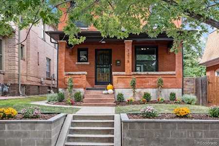1275 Clayton St Denver, CO 80206