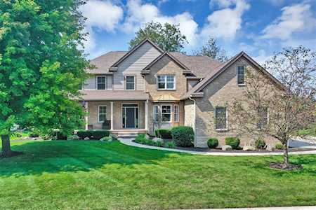 11650 Darsley Dr Fishers, IN 46037