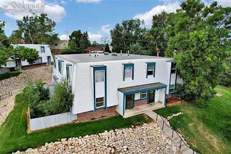 3001 E Fountain Boulevard Colorado Springs, CO 80910