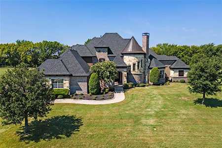 6607 Overbrook Drive Parker, TX 75002