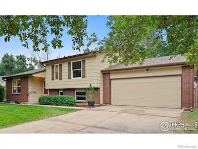 1960 Sandalwood Ln Fort Collins, CO 80526