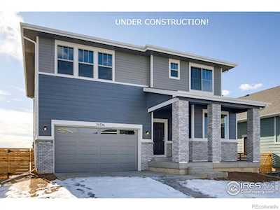 6015 Croaking Toad Dr Fort Collins, CO 80528