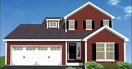 11 Bartons Ridge Rd Greenville, NH 03048