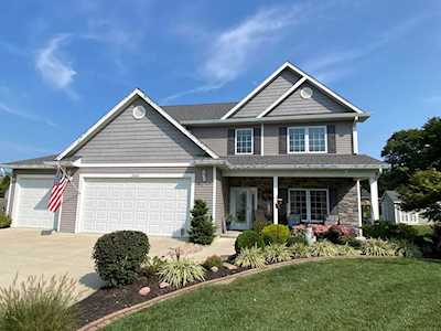 3916 W Geranium Lane Bloomington, IN 47404