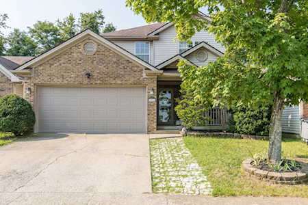 2528 Checkerberry Dr Lexington, KY 40509