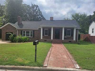 927 Bellvue Street Burlington, NC 27217