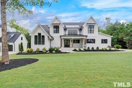 1229 Perry Bluff Drive Wake Forest, NC 27587