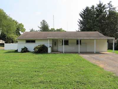 232 Iroquois Park Place Columbus, OH 43230