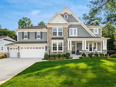 5527 Holiston Court Galena, OH 43021