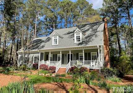 2208 Ravens Creek Court Raleigh, NC 27603