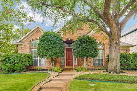 14617 Vintage Lane Addison, TX 75001