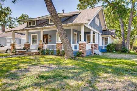 5539 Tremont Street Dallas, TX 75214