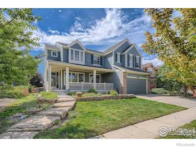 8648 Gladiola Circle Arvada, CO 80005