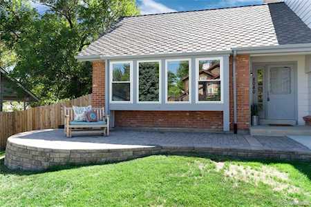8080 S Monaco Circle Centennial, CO 80112