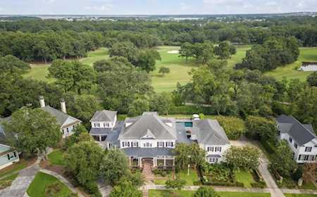 154 Balfour Dr Charleston, SC 29492