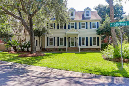 2096 Middleburg Ln Mount Pleasant, SC 29464