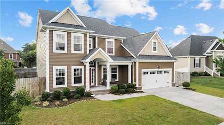 1215 Madeline Ryan Way Chesapeake, VA 23322