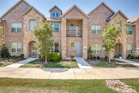 571 Cobblestone Lane Irving, TX 75039