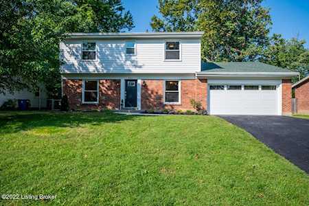 204 Wenham Way Louisville, KY 40223