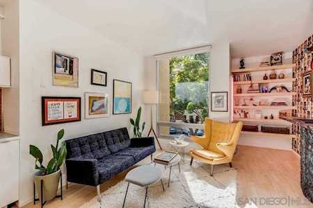 1601 Kettner Blvd #15 San Diego, CA 92101