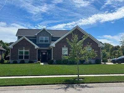 1209 Heritage Franklin, IN 46131