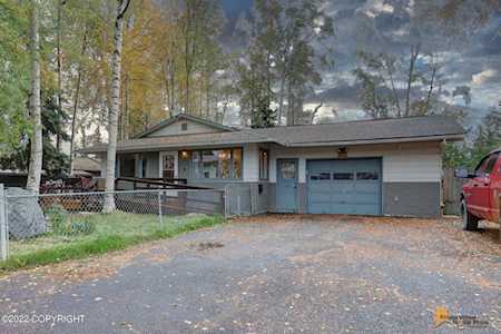 5340 Caribou Ave Anchorage, AK 99508