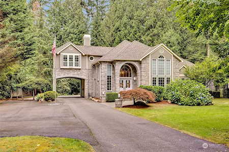 25652 SE 149th St Issaquah, WA 98027