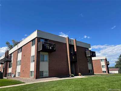 3613 S Sheridan Blvd #16 Lakewood, CO 80235
