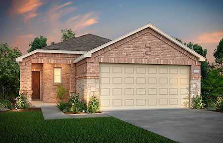 317 Grenada Lake Drive Princeton, TX 75407