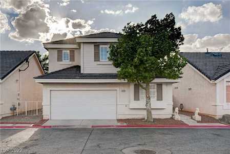 5275 Green Forest Way Las Vegas, NV 89118
