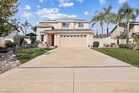 13450 Morning Glory Dr Lakeside, CA 92040
