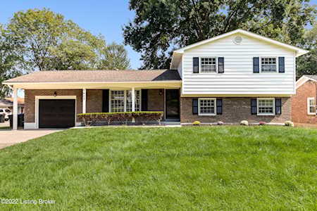 7403 Manslick Rd Louisville, KY 40214