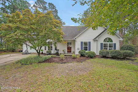 1014 Balfoure Drive Wilmington, NC 28412