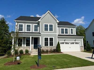 543 Glenville Lake Drive Fuquay Varina, NC 27526
