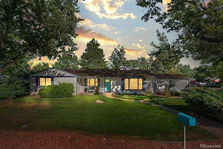 3500 Moore Ct Wheat Ridge, CO 80033