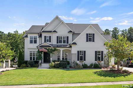 105 Roseroot Court Holly Springs, NC 27540