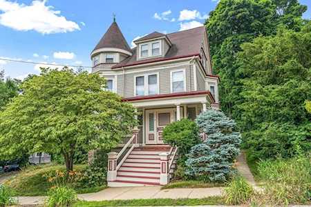 19 Wellington St #19 Arlington, MA 02476