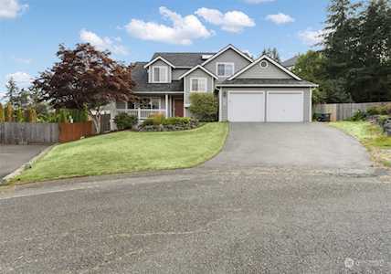 8470 Bessie Place NW Silverdale, WA 98383