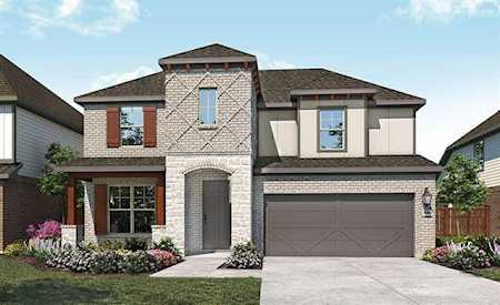 2701 Rotherham Street Prosper, TX 75078